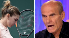 CTP a făcut-o praf pe Halep: "Profesioniştii se deosebesc de ştrandişti". Cum a poreclit-o