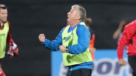 Ținutul Secuiesc și-a făcut națională și va juca la Campionatul Mondial. Un fost rapidist e antrenor