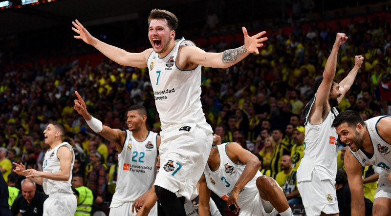 bucurie real doncic