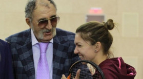 "Cel mai ciudat lucru pe care Ţiriac l-a făcut cu Halep!". Ce au descoperit americanii