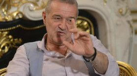 Viitorul lui Dică, pecetluit! Becali a făcut anunţul: "Hotărârea am luat-o azi"