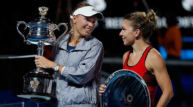 "E deprimant!" Wozniacki rupe tăcerea în privinţa locului 1 mondial