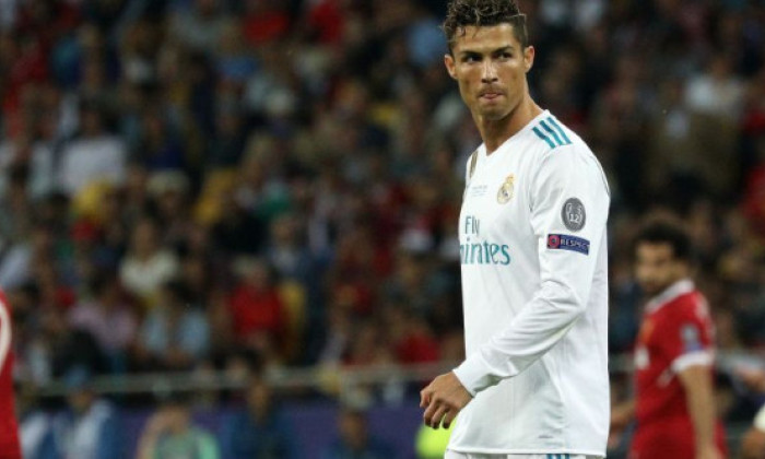 "Unde te duci, Cristiano?" Cele 7 variante ale lui Ronaldo pentru plecarea de la Real! Unde poate ajunge