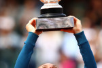 Festivitate de premiere Roland Garros / Foto: Getty Images