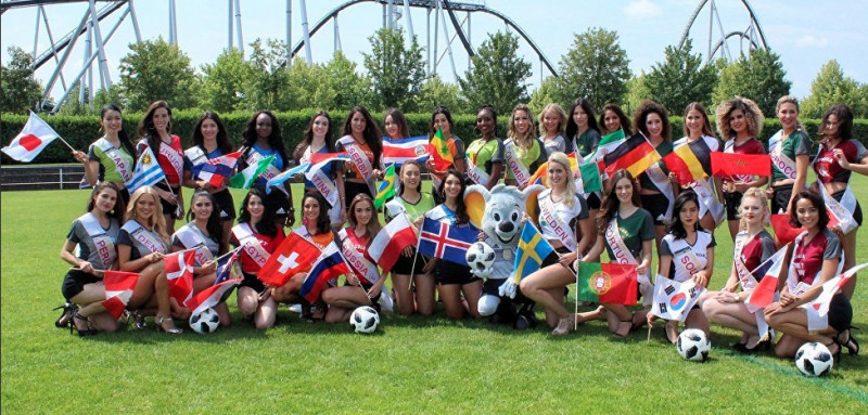 miss world cup