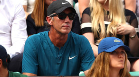 Ce a spus Darren Cahill despre români în presa din Australia