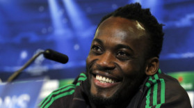 Salariul extraterestru cerut de Essien CFR-ului. Ar deveni cel mai bine plătit fotbalist din Liga 1 din toate timpurile