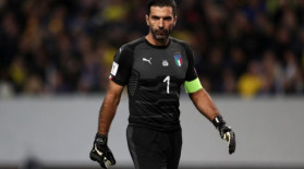 Anunţ de ultimă oră al italienilor: Buffon s-a decis. A spus "DA" şi semnează pe doi ani!
