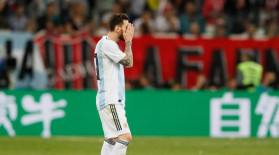 Milioane de argentinieni cred în teoria conspirației. Legătura dintre Messi şi serviciile secrete