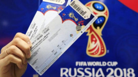Arestări în Rusia, pentru o fraudă de 860.000 de euro cu bilete la Cupa Mondială