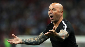 Scene incredibile în vestiarul Argentinei! Ce s-a întâmplat după umilinţa contra Croaţiei