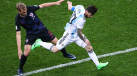 Messi, "călcat în picioare". Acuzaţii incredibile: "Nu a vrut să joace, a devorat 7 antrenori"