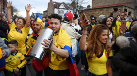 Cum au putut să fie umilite femeile în Rusia. Agresiunea a ajuns la un alt nivel