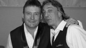 A murit Marius Ancuţa, cel care a făcut generaţii de români să se îndrăgostească de snooker