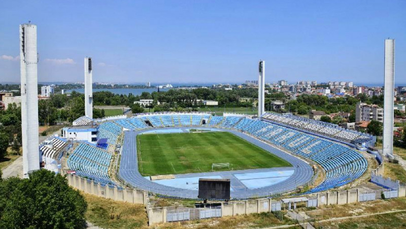 Stadion Farul