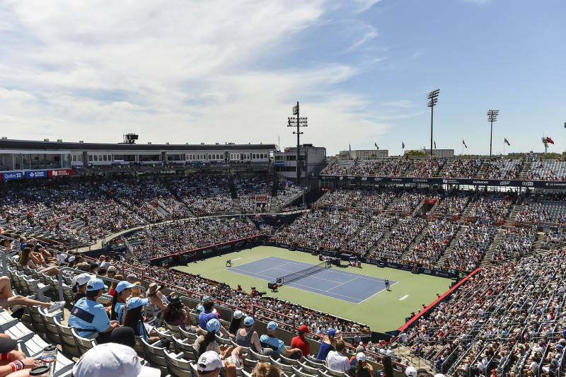 Rogers Cup Montreal - Day 6