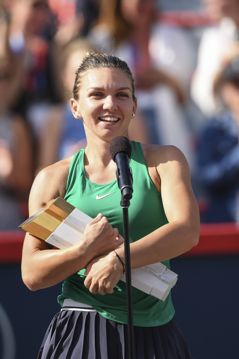 Rogers Cup Montreal - Day 7