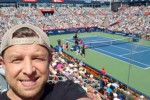 rogers cup 1