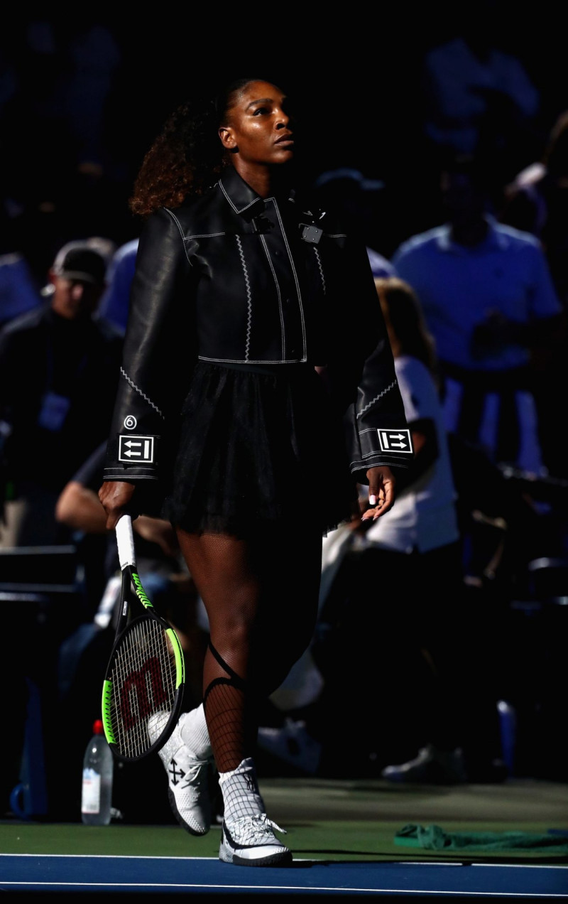 Serena Williams 1