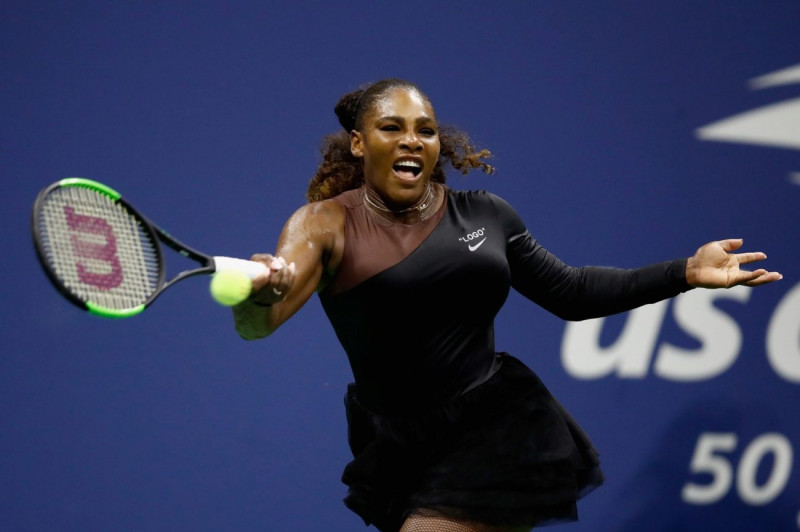 serena williams 6