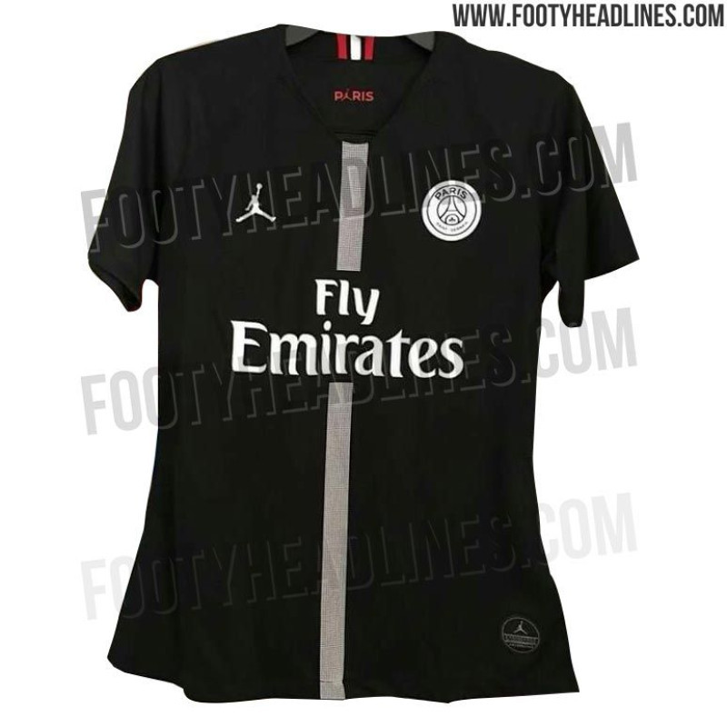 Tricou PSG deplasare