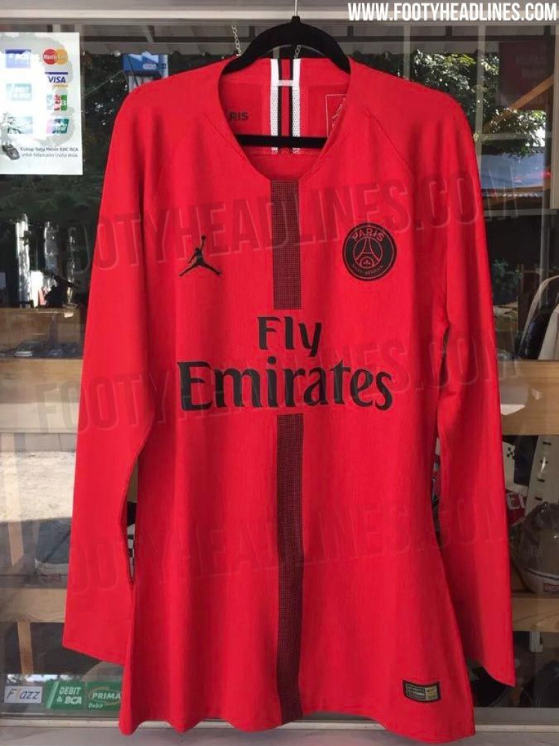 Tricou PSG portar