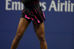 Serena Williams, US Open 2016