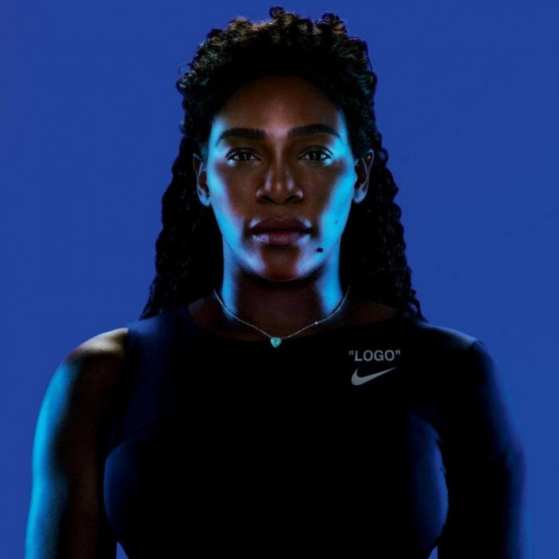 Serena Williams, US Open 2018