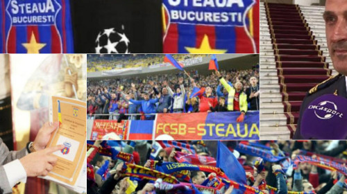 Gigi Becali a cerut să intre în direct când a auzirt discuțiile legate de Steaua. ”Cine e de acord să dea banii?”