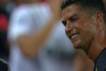 Cristiano Ronaldo eliminat 1