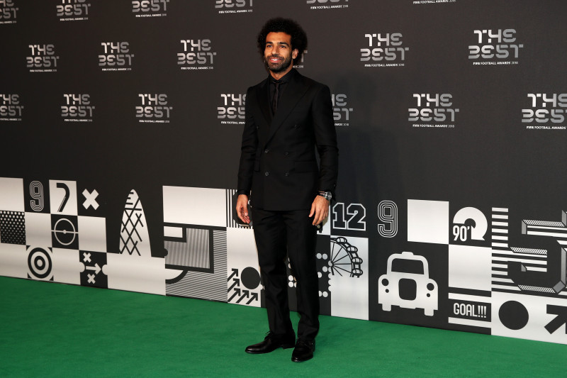 The Best FIFA Awards / Foto: Getty Images