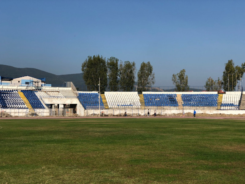 stadion alba iulia
