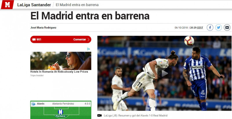 Real Marca