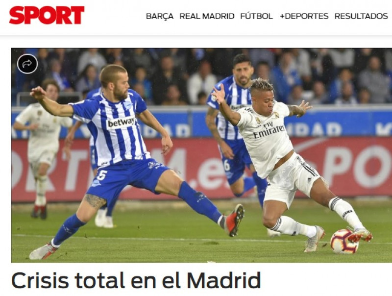 Real sport.es