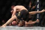 UFC 229: Khabib v McGregor