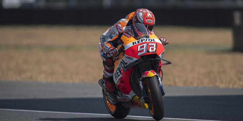 Marc Marquez