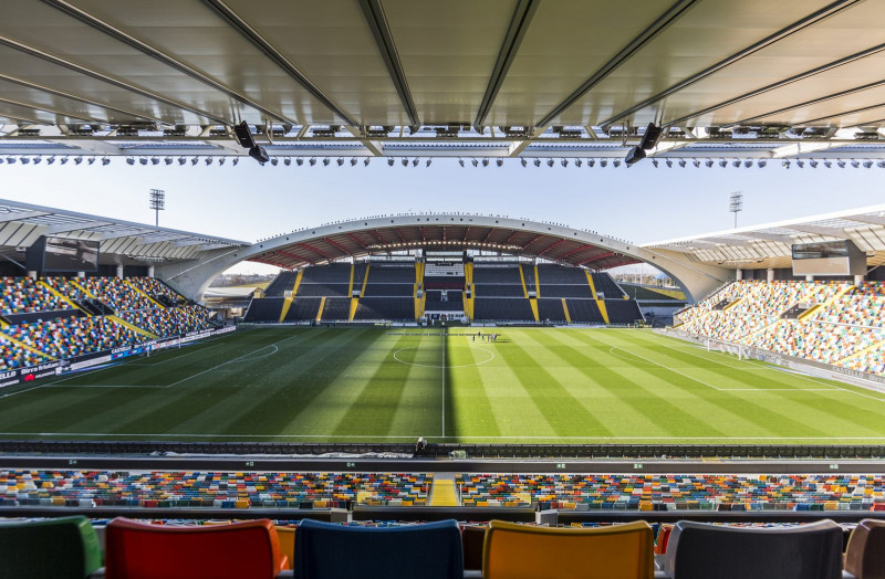 Dacia Arena (Udine)