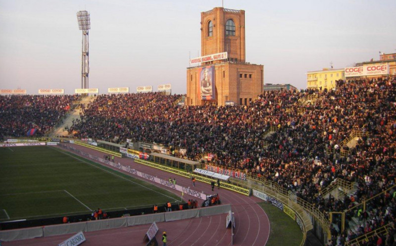 Stadio Renato Dall’Ara