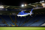 FILE PHOTO: Leicester City v Chelsea - Barclays Premier League