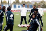 Santiago Solari este noul antrenor de la Real Madrid re