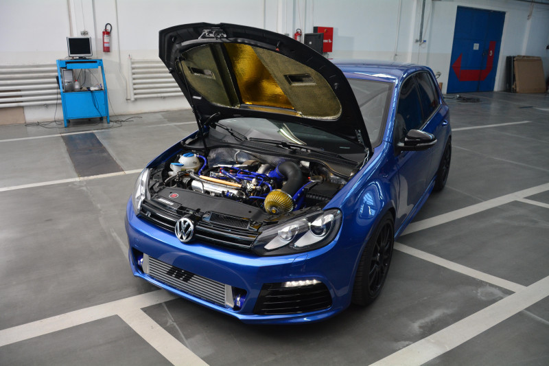 golf 1