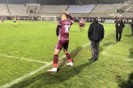Daniel Pancu ultimul meci Rapid re 2