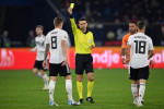 Germany v Netherlands - UEFA Nations League A