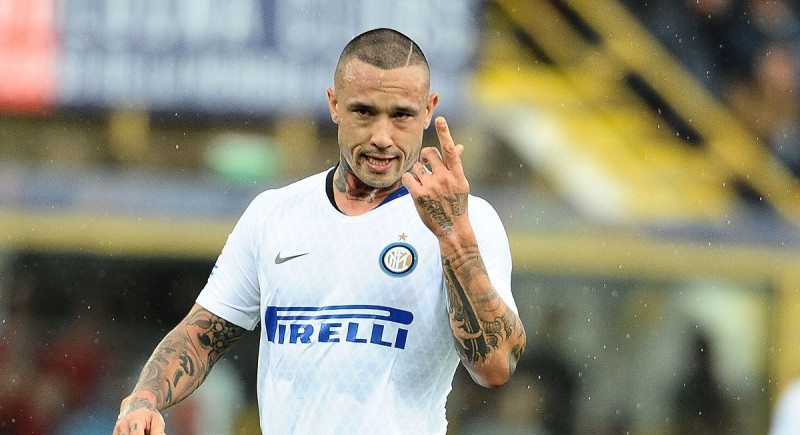Radja Nainggolan