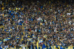 Boca Juniors Open Training Session