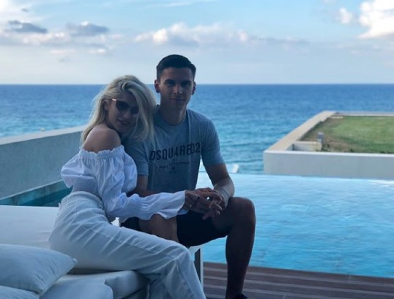 GALERIE FOTO Ce face Dorin Rotariu, la mai bine de o lună după ce a