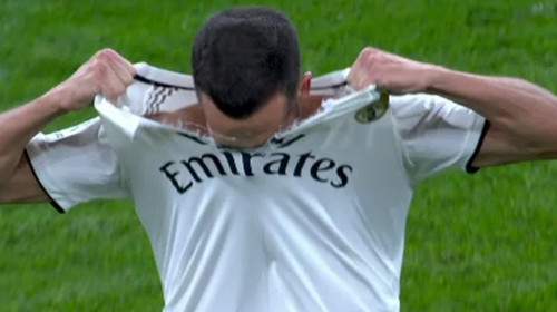 Până la lacrimi! Mesajul emoționant al lui Lucas Vazquez, înainte de despărțirea de Real Madrid: ”E timpul!”