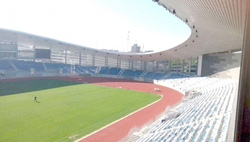 stadion pandurii 2