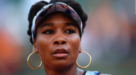 Venus se iubeşte cu un bărbat cu 12 ani mai tânăr. E printre cei mai bogaţi americani
