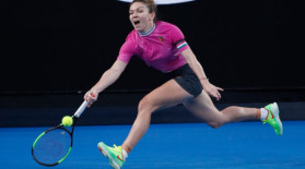 Cahill i-a găsit antrenor Simonei Halep! Anunţul făcut de numărul unu mondial